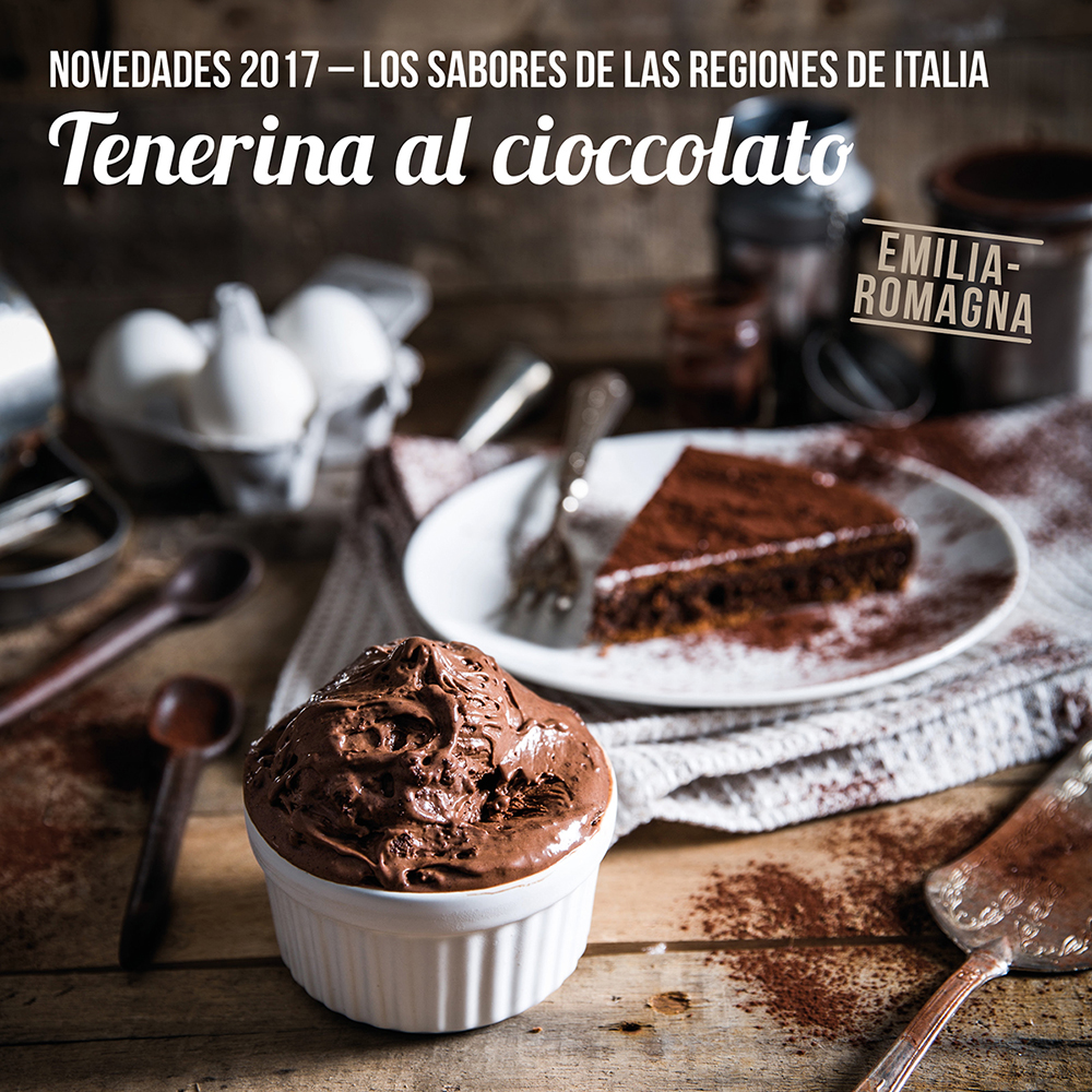 17 09 15 Tenerina al cioccolato Gelateria La Romana ES 1000px